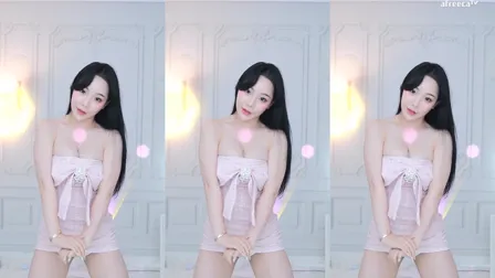 BJ향미丝袜加特林20230527Hot Dance